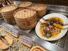 -鸣诗自助餐(澳門四季酒店)