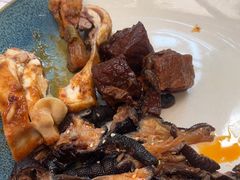 -金海湾自助餐厅(金陵饭店)