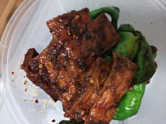-老西安韩记三鲜煮馍(四府街店)