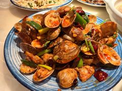 -日丰园海肠水饺·老字号大连海鲜(和平广场店)