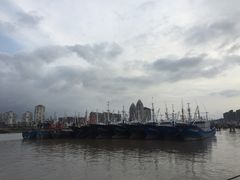 -沈家门渔港