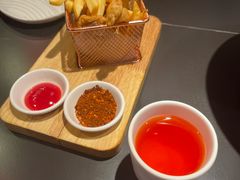 -辣尚瘾·烤鱼·新川菜(交大直营店)