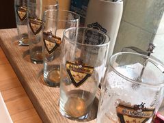 -LENBACH兰巴赫西餐啤酒坊(大连东港店)