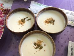 酸奶-新疆巴州金丝特餐厅(大钟寺店)