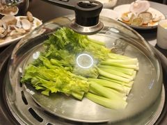 -水禾轩·海鲜蒸汽主题餐厅(新香洲旗舰店)