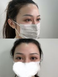 -MIVI半永久纹眉机器野生眉纹唇