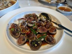 -海味世家·家常菜馆(明州里店)