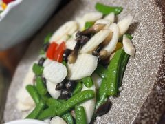 -江南大酒店·地道正宗有锅气的江西菜(中华北大街店)