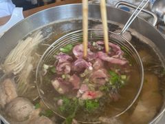 -普宁潮汕牛肉火锅(新香洲店)