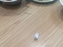 -三好食堂(煎饺·馄饨·肉饼米线·盛世广场店)