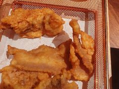 -永红源啤酒·烧烤·海鲜·大排档(台柳路店)