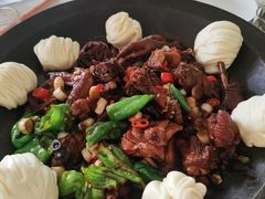 -食家鸽园