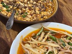 -鸡哈豆花(梅西广场店)
