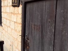 -韶山毛泽东同志故居