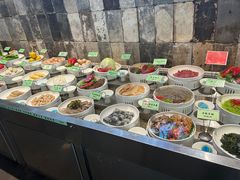 -黄山老妈·土菜(碧桂园店)