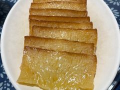 黄金糕-唔呶喔哩酒家(生产街店)