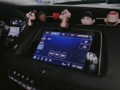 -凯迪拉克·上海百联沪通(汶水路店)