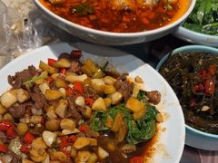 -风波庄(罍街分舵)