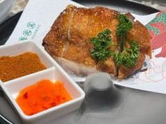 -峰厨大鱼泡饼(水上公园店)
