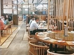 大堂-虾饺妹·酒家(海珠广场店)