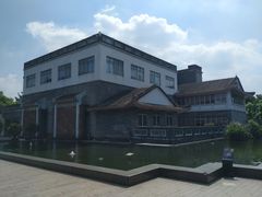 -东莞市可园博物馆