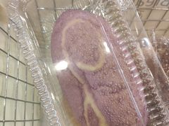 香芋卷-BreadTalk面包新语·烘焙蛋糕(海岸城店)
