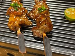 碳烤牛舌-渔寿司·日本料理(艾尚天地店)