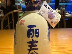 -蚝翅·海鲜粥·烧烤·龙虾季(海曙天一店)