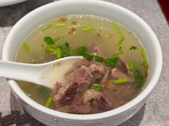 -高玛纳驴肉火烧(河间总店)