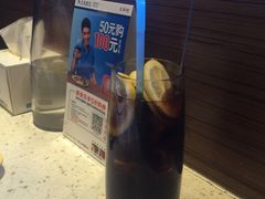 -千日贺茶餐厅(高新万达店)