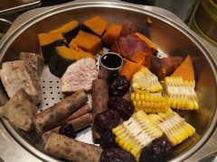 -大铁勺新津菜(东丽阳光新业广场店)