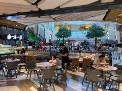 -食悦天美食广场(西安CityOn熙地港购物中心店)