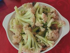 -香江农家乐饭店