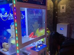 -逃脱反斗城沉浸剧情密室(北京路店)