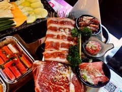 -鹤江桥·红油牛肉粉(SKP店)