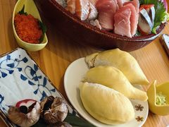 -和创柚子·会席日本料理(新区淮海街店)