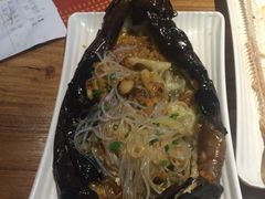 -云晓光头烧烤吧(盛夏店)