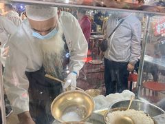 -清真老马家国华牛奶鸡蛋醪糟(正宁路店)