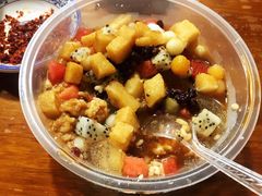 -串妹花式冰粉(乐山总店)