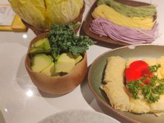 -芸山季·云南山珍菌火锅(南翔印象城MEGA店)