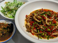 -兰湘子·湘菜小炒(南京江宁万达店)