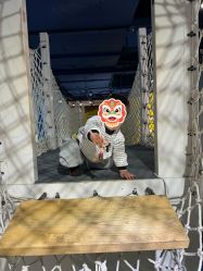 -儿童乐园(王府井百货店)