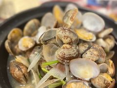 -雅憩花园餐厅