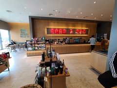 -星巴克(成都市中海右岸环宇坊店)