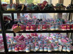 -探路者工厂店(宏福科技园店)
