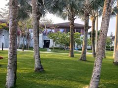 -石梅湾艾美度假酒店