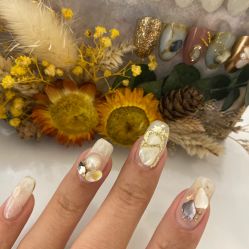 -SixOne六一日式美甲美睫