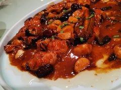 -上海新江南大酒店-中餐厅