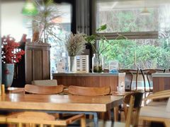 -大井咖啡店(大井巷店)