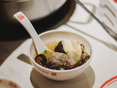 -八合里牛肉火锅(上海世茂广场店)